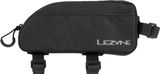 Lezyne Energy Caddy XL Rahmentasche