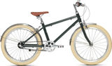 Siech Cycles Bicicleta infantil Junior 20" para niños