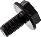 Shimano Crank Bolt for BB-UN55 Square Taper Bottom Brackets