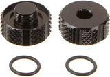 RockShox Lower Leg Plug Upgrade Kit Tauchrohrentlüftungsschrauben