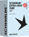 Schwalbe 17-EL for 28" / 29" Tube