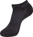 Craft Core Dry Shaftless Socks 3-Pack