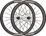 Mavic Set de roues Comete 45/55 Disc Center Lock 28"