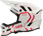 O'NEAL Blade Polyacrylite Full-Face Helmet