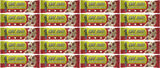 Nutrixxion Oat Bar Energy Bar - 20 Pack