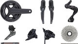 Shimano Ultegra Di2 R8150 Gruppe 2x12 36-52 mit Scheibenbremse