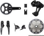 Shimano GRX Di2 RX827 Gruppe 1x12 / 40