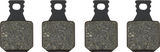 GALFER Bremsbeläge Disc Advanced für Magura