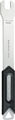 Topeak Pedal Wrench, 15 mm