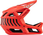 Fox Head Proframe MIPS Fullface-Helm