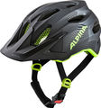 Alpina Casque Enfant Carapax Jr