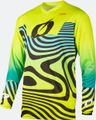 O'NEAL Maillot Element Nova para niños L/S
