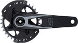 SRAM Juego de bielas X0 Eagle Transmission T-Type DUB DM 12 vel. Mod. 2024