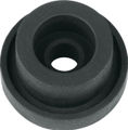 SKS Brass valve plug connector