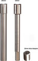 Cane Creek Kit de conversion Enduro Invert axe traversant 20mm