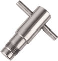 Burgtec Outil de dépose de grande bague de pédale