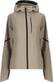 Endurance Chaqueta impermeable Seren para damas