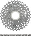 SRAM Rival PG-1130 Cassette + PC-1130 11-speed Chain Set