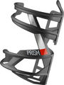 Elite Porte-Bidon en Carbone Prism gauche / droite