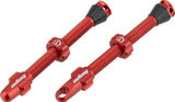 Hope Tubeless Valve Set - 2 pieces