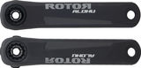 Rotor INspider ALDHU24 Aero Powermeter Crankset
