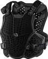 Troy Lee Designs Protector de pecho Rockfight