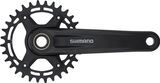 Shimano FC-MT510-1 Crankset