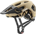 uvex react MIPS Helm