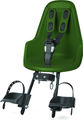 bobike ONE Mini Front-Kindersitz mit Montagebügel
