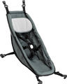 Croozer Asiento de bebé para remolques para niños
