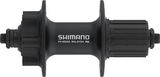 Shimano Buje RT FH-M525A Disc 6-Agujeros para eje de liberación rápida