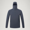 Endura AllTrack Roam Scuba Fleece-Hoodie