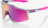 100% Speedcraft Mirror Sportbrille