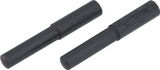 Unior Bike Tools Broches 1647.1/4A pour Dérive-Chaîne 1647/2ABI et 1647/2BBI