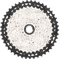 Shimano Cassette XT CS-M8100-12 de 12 velocidades