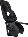 Thule Asiento de bici para niños montaje en portaequipajes Yepp Nexxt 2 Maxi