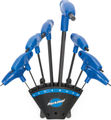 ParkTool Innensechskant-Schlüsselset mit P-Griff PH-1.2