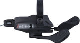 Shimano CUES Schaltgriff SL-U8000 Klemmschelle mit Ganganzeige 11-fach