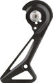 Shimano Placa de guía de cadena exterior para RD-R9100