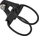 Litemove Support haubans/tube de selle pour feu arrière