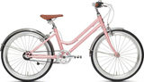 Siech Cycles Bicicleta infantil Junior 20" para niña