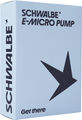 Schwalbe E-Micro Elektrische Minipume