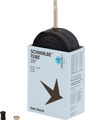 Schwalbe Schlauch SCV (Schwalbe Clik Valve) 28"