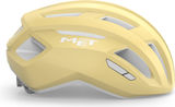 MET Casco de bicicleta de carretera Vinci Mips Pace
