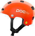 POC Casque POCito Crane MIPS pour Enfants