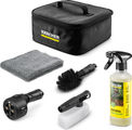 Kärcher Kit de accesorios para bicicleta OC 4