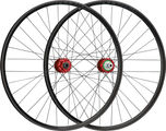 Hope Pro 4 + Fortus 30 Disc 6-Loch 29" Boost Laufradsatz