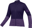 Endura FS260 Jetstream L/S Women's Jersey
