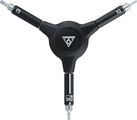 Topeak Y-Hex Speed Wrench 2 / 2.5 / 3 mm