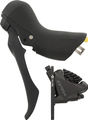 Shimano GRX Scheibenbremse BR-RX400 + BL-RX600